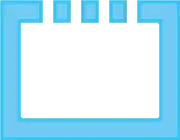 Black Rectangle - shape - Free for Commercial Use PNG