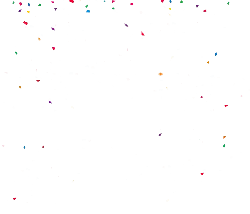 Confetti - celebration - Trending PNG