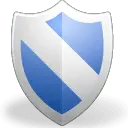 Blue Shield - protection - Designer Recommended PNG
