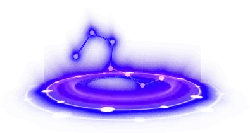 Constellation Pattern - High Resolution PNG