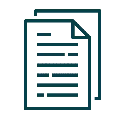 Document Icon - Free for Commercial Use PNG