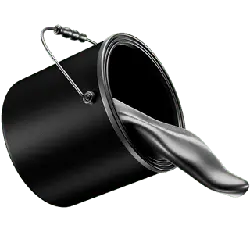 Paint Can - industrial - PNG Images