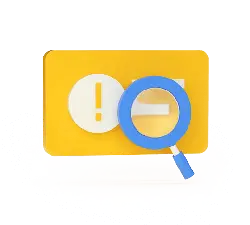 Warning Sign - High Download Count PNG - reminder