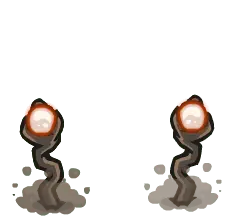 Fireball - High Resolution PNG