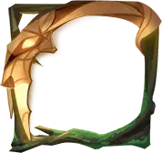 Dragon Frame - frame - Free for Commercial Use PNG