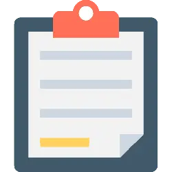 Clipboard - list - information - PNG Images