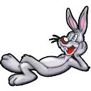 Bugs Bunny - High Quality PNG