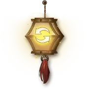 Lantern - Trending PNG - China