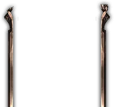 Swords - symmetrical - Free Download PNG