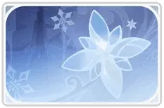 Blue Flower Pattern - background - PNG Images