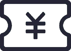 Yuan Symbol - transaction - Recommended PNG
