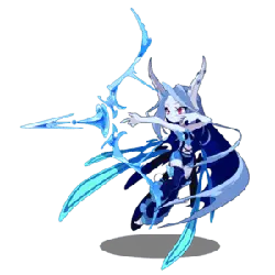 Ice Elf - wings - PNG Images