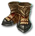 Game Boots - role-playing - PNG Images