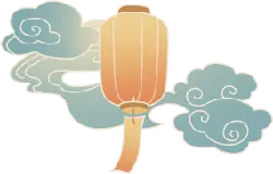 Lantern - festival - Free PNG