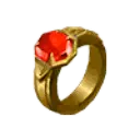 Ruby Ring - PNG Images