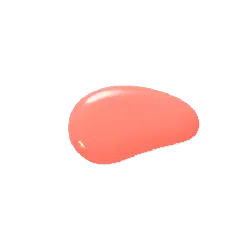 Pink Paint Drop - paint drop - Transparent Layer PNG