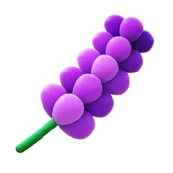 Grapes - sweet - Free PNG