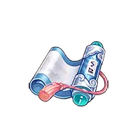 Scroll - magic - skill - Free PNG