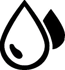 Water Drop - Trending PNG