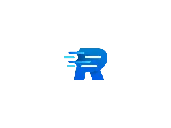 R Logo - simple - PNG Images