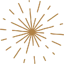 Fireworks - celebration - glow - Transparent Layer PNG