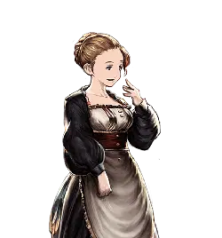 Victorian Era Female Illustration - historical - Free PNG