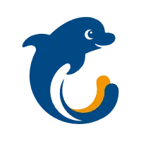 Dolphin - animal - marine life - Lossless PNG
