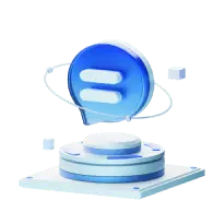 Smart Chat Bubble - future - Free PNG
