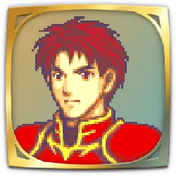Red-haired Warrior - adventure game - Transparent Background PNG
