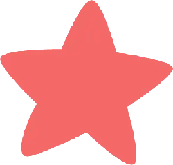 Star - simple - Highly Rated PNG