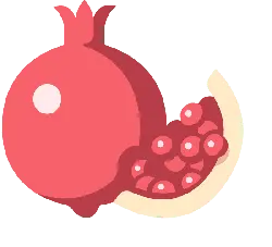 Pomegranate - Free PNG - healthy
