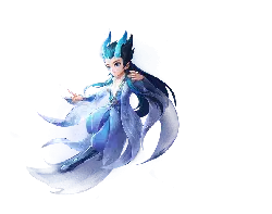 Ice Fairy - ice - Recommended PNG
