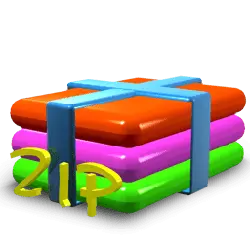 Colorful Gift Box - gift - PNG Images