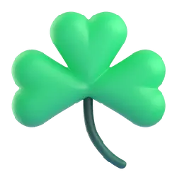 Clover - four leaf clover - Designer's Pick PNG