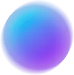 Colorful Halo - purple - Free PNG