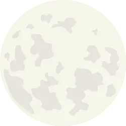 Moon - PNG Images