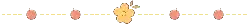 Cherry and Flower - red - High Resolution PNG
