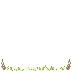 Green Plant Pattern - nature - simple - Transparent Layer PNG