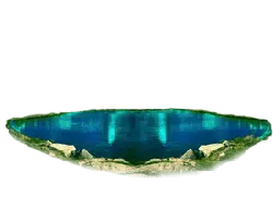 Blue Sapphire - mineral - No Watermark PNG
