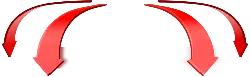 Red Arrow Logo - arrow - Free Download PNG