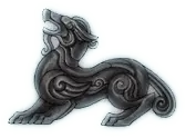 Lion - art - Transparent Background PNG