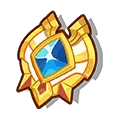 Star Badge - star - symbol - No Background PNG