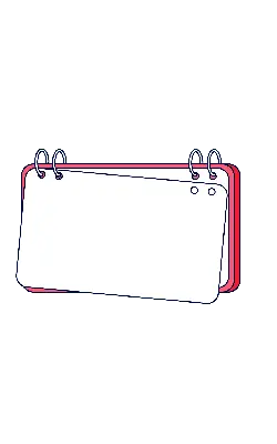 Notebook - office - stationery - Free PNG