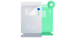 Smart Device - medical - High Resolution PNG