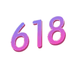 618 - holiday - discount - Transparent Layer PNG
