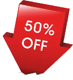 Discount Arrow - sale - No Background PNG