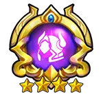 Lion Head Badge - Free Download PNG