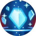 Mystic Gem - energy - High Resolution PNG