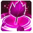 Purple Lotus Flower - energy - Lossless PNG