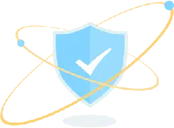 Security Shield - check - Fast Download PNG